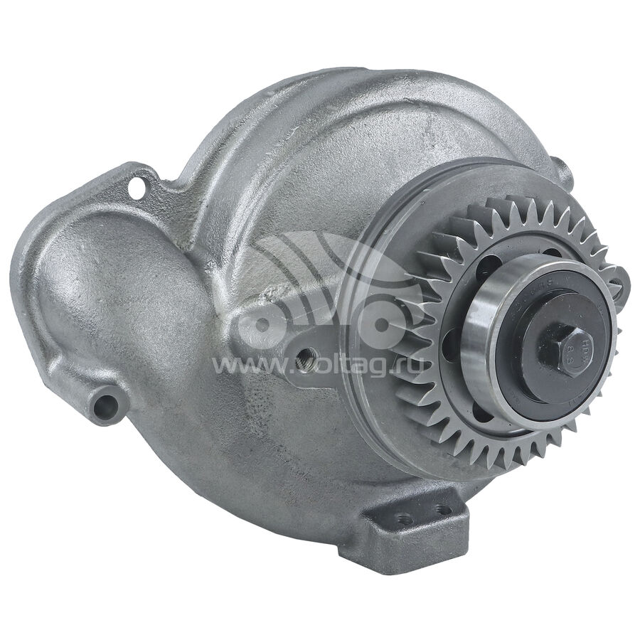 Помпа водяная KRAUF KWZ2035JK (2930818)