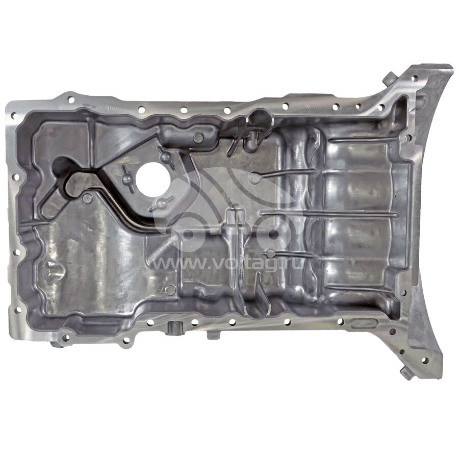 Поддон масляный ДВС KRAUF OPE1002AT (A2700100113)