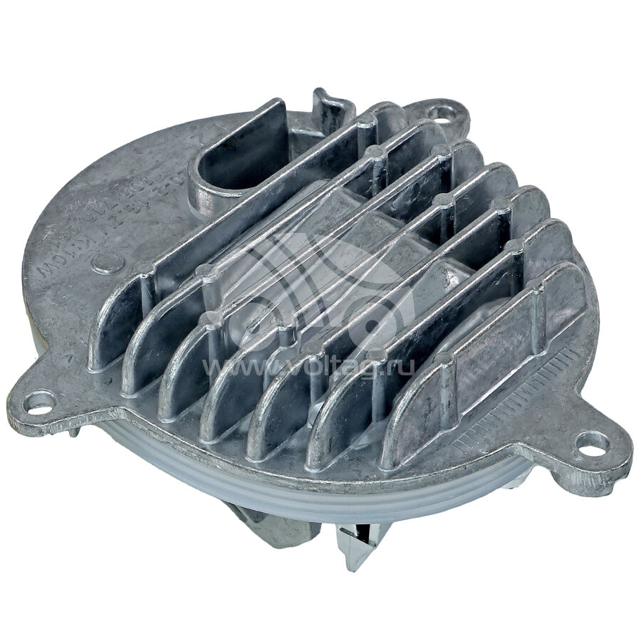 Headlight Adaptive Control Module KRAUF LLZ1109JX (LLZ1109JX)