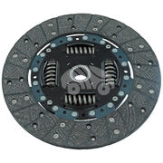 Диск ведомый TCZ1510