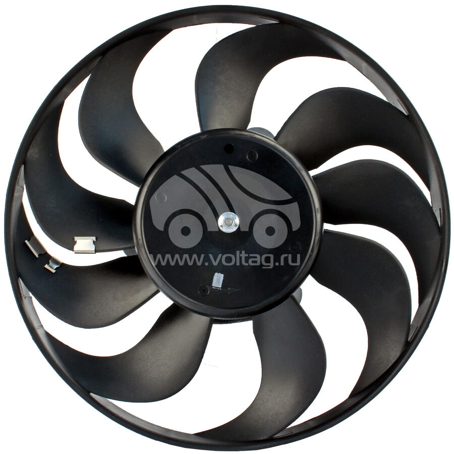 Cooling Fan RCF0003