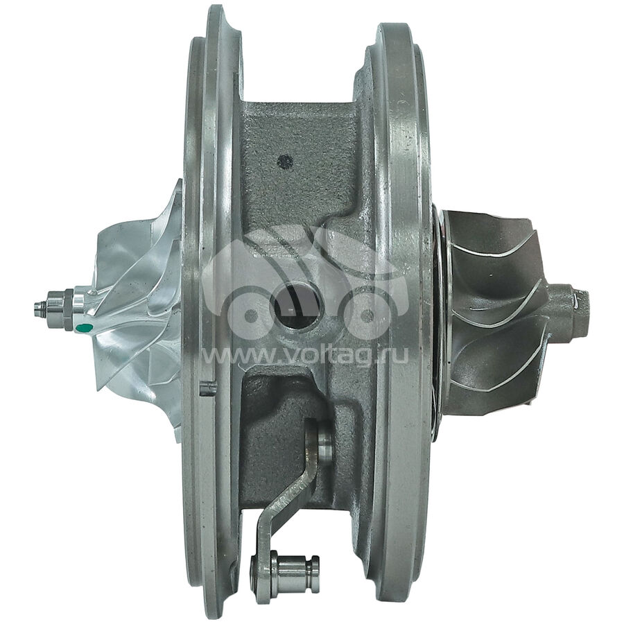 Картридж для турбокомпрессора KRAUF MCT1697BE (MCT1697BE)