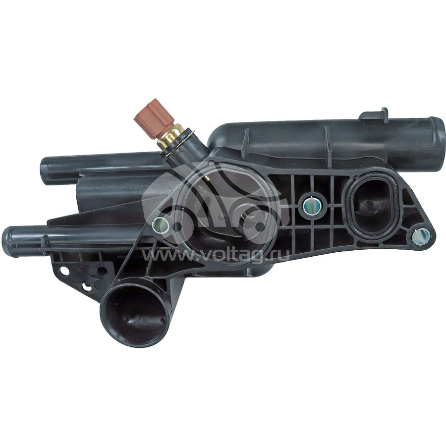 Корпус термостата KRAUF TVZ5023NF (TVZ5023NF)