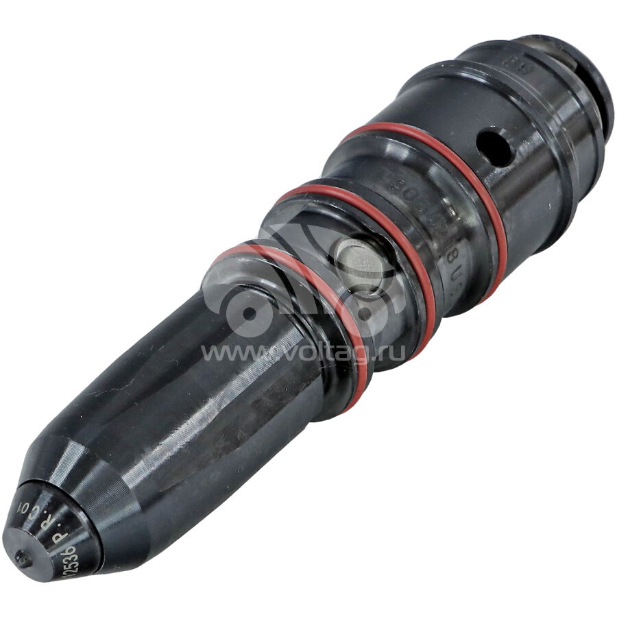 Форсунка топливная KRAUF FIX1675MT (FIX1675MT)