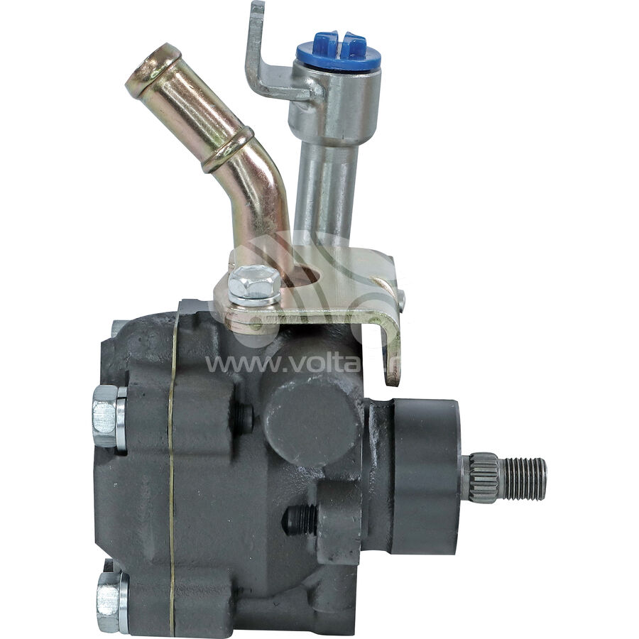 Насос гидроусилителя руля KRAUF HPQ1187GQ (491107P000)