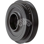 Шкив коленвала GPZ1284