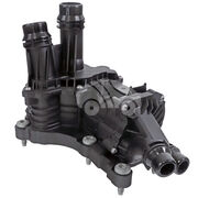 Термостат TVZ1662