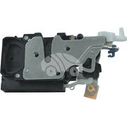 Замок двери DLZ1638