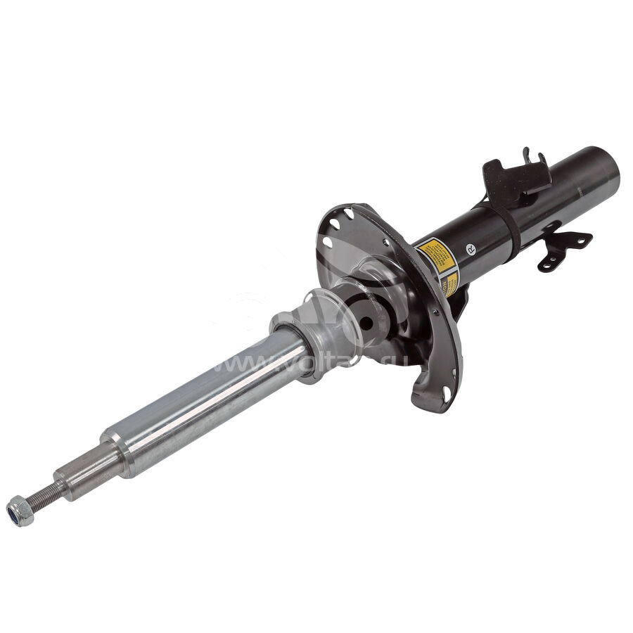 Амортизатор подвески KRAUF WAA1246QT (WAA1246QT)