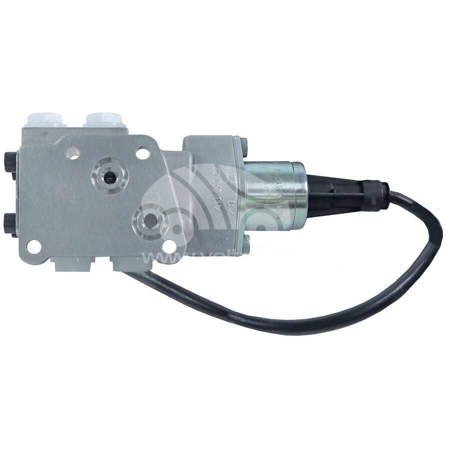 Клапан отсечки топлива FZB2920 Клапан отсечки топлива FZB2920