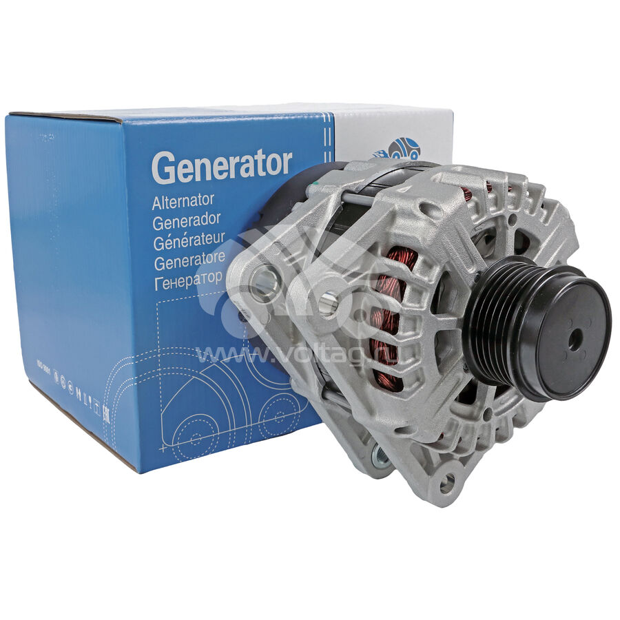 Генератор ALQ4815 Генератор ALQ4815