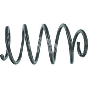 Пружина подвески XAS1160