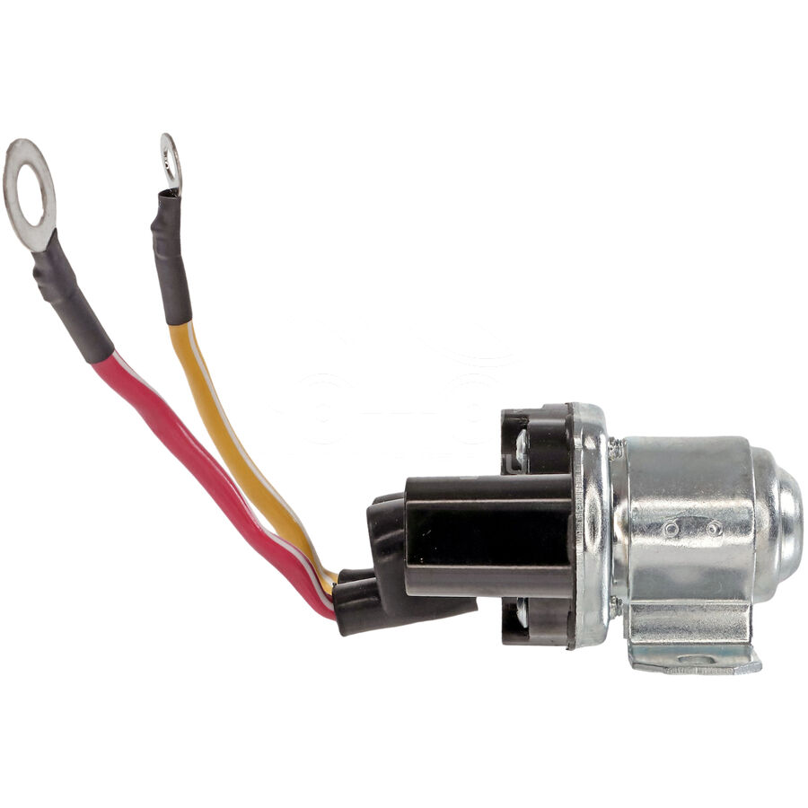 Втягивающее реле стартера маленькое KRAUF SSQ1551ML (SSQ1551ML)
