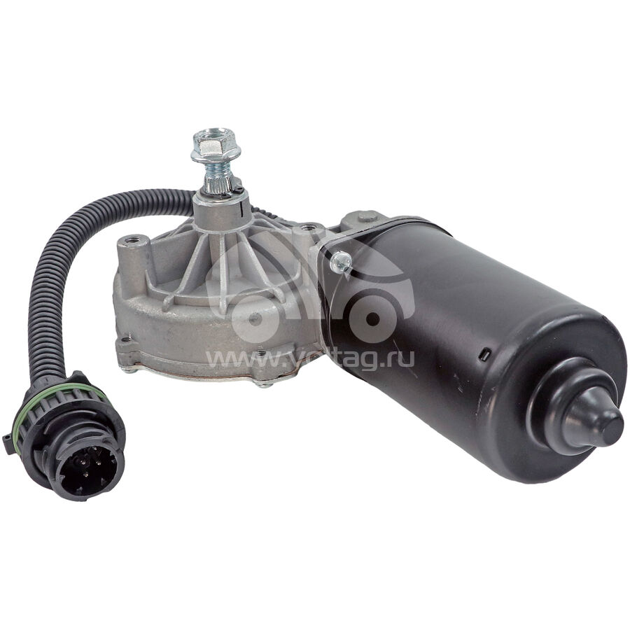 Мотор стеклоочистителя KRAUF DDZ1070XJ (20442878)