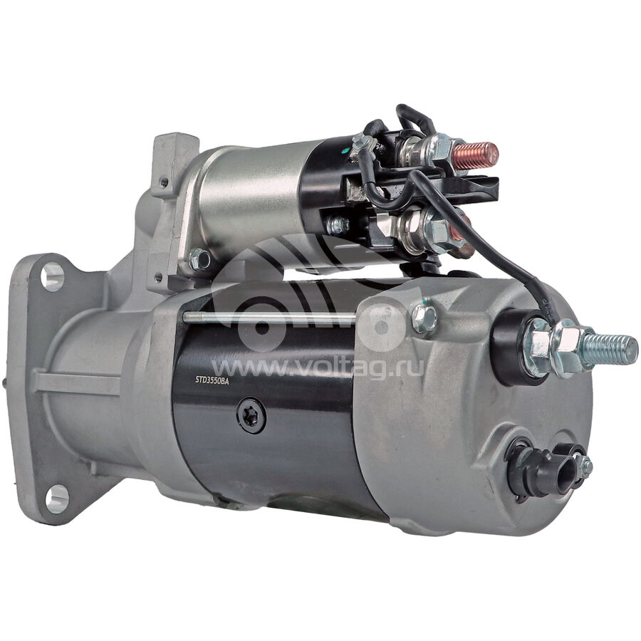 Стартер KRAUF STD3550BA (STD3550BA)