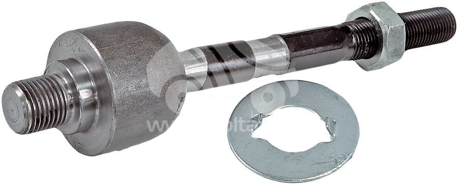 Тяга рулевая KRAUF HQZ1007LD (HQZ1007LD)