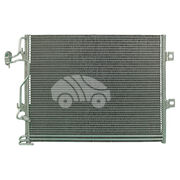 Радиатор кондиционера KRC0012