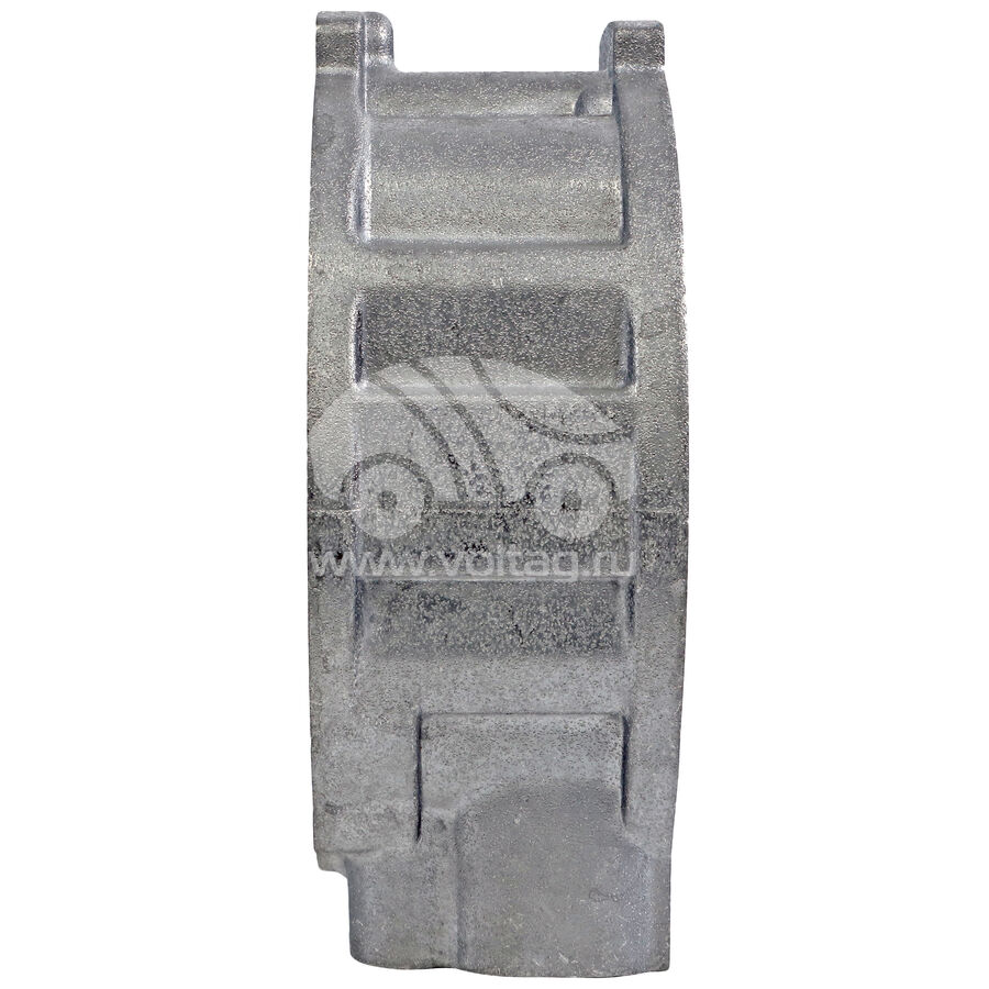 Цилиндр компрессора кондиционера KRAUF DRN1108YU (onA0002306511)