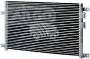 Радиатор кондиционера KRC0341