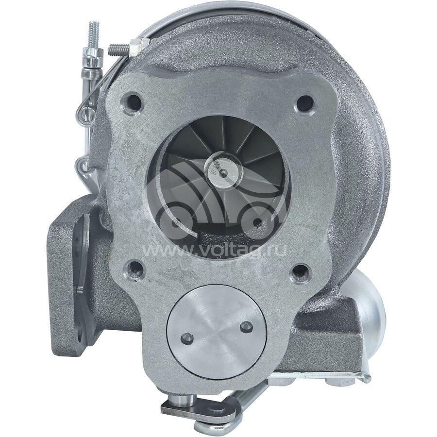 Турбокомпрессор Motorherz MTK2699WA (04505068)