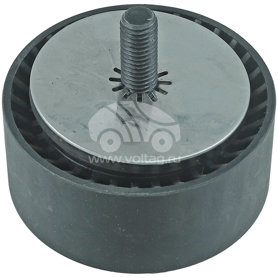 Ролик обводной приводного ремня KRAUF RKZ1694NQ (RKZ1694NQ)