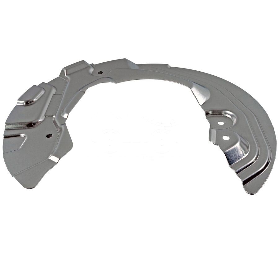 Кожух тормозного диска KRAUF BDZ1441SD (34106762851)