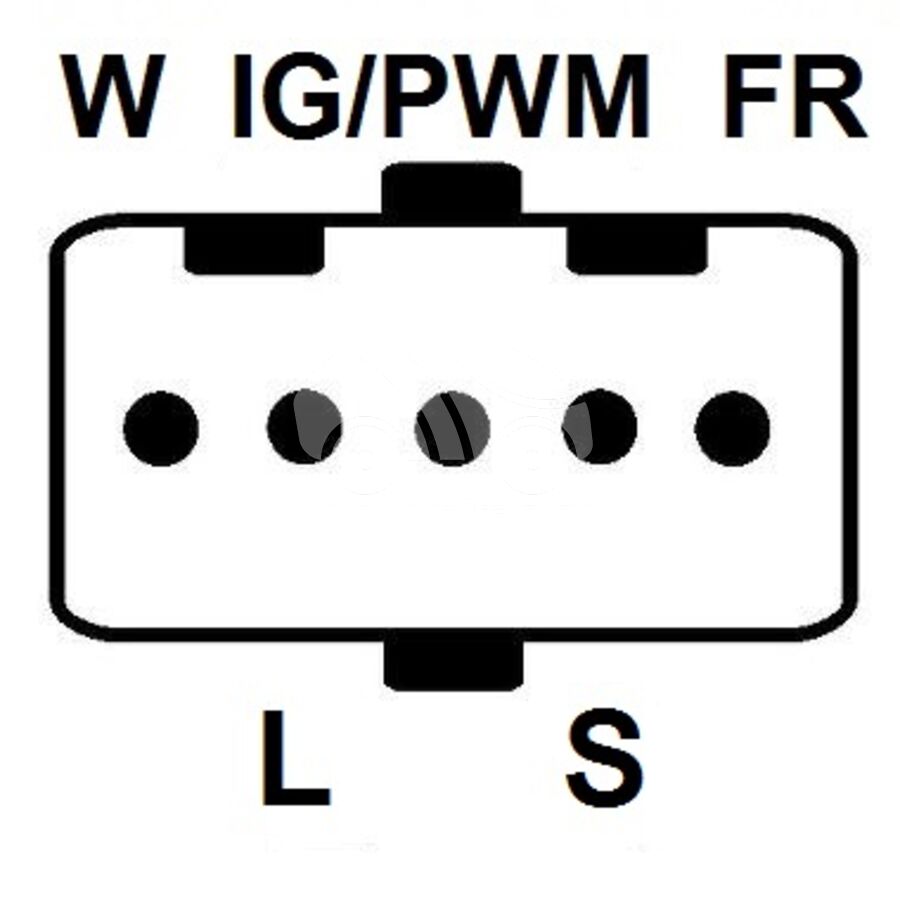 Motorherz ALB3383WA
