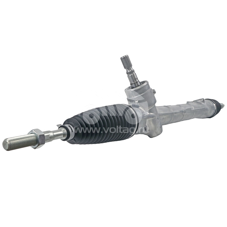 Рулевая рейка механическая KRAUF HNQ9006KW (4551028160)