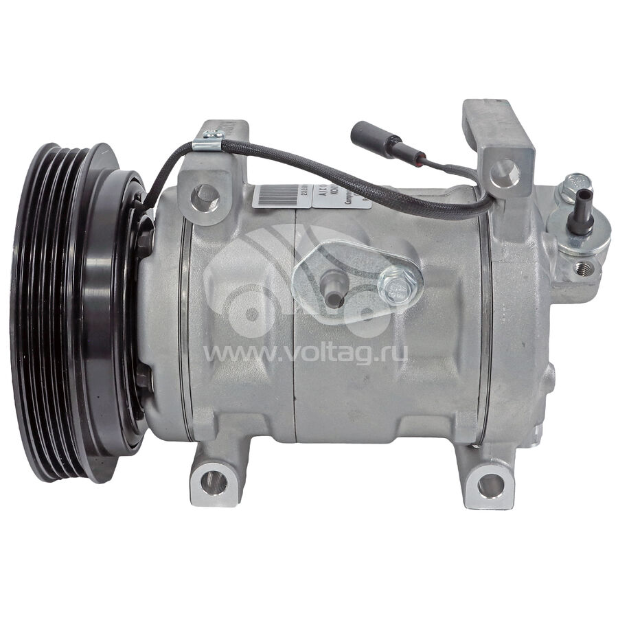 Компрессор кондиционера автомобиля KCN2171 Компрессор кондиционера автомобиля KCN2171