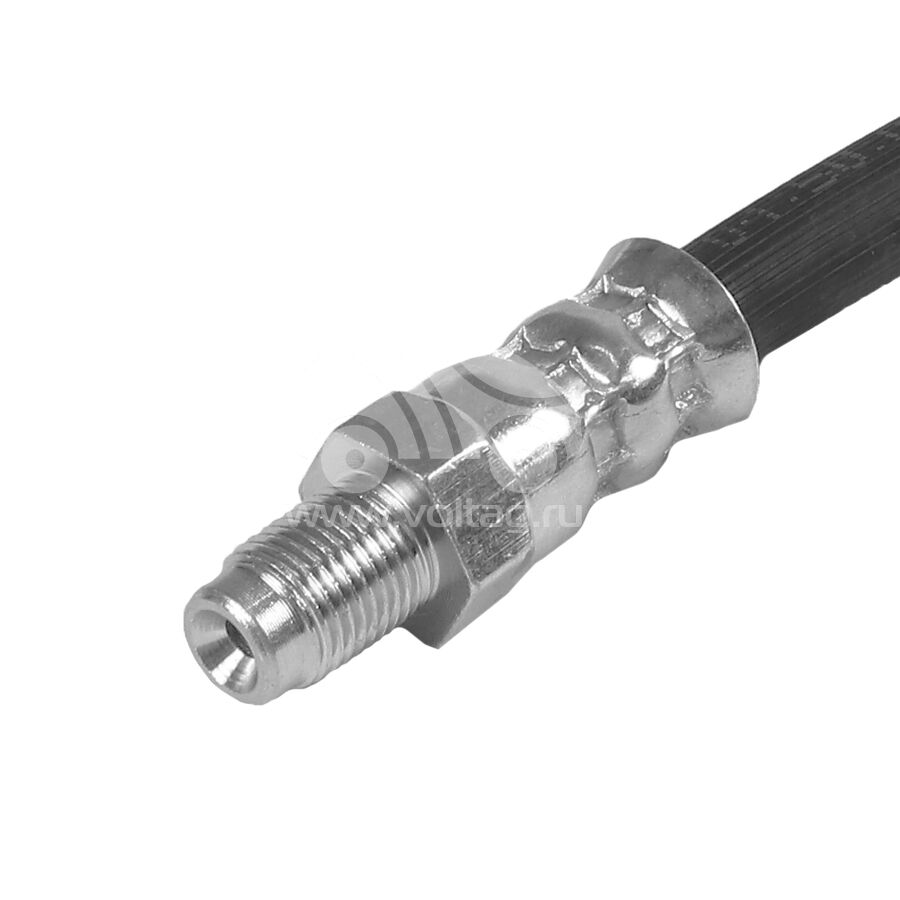 Шланг тормозной Motorherz HBF0263 (HBF0263)