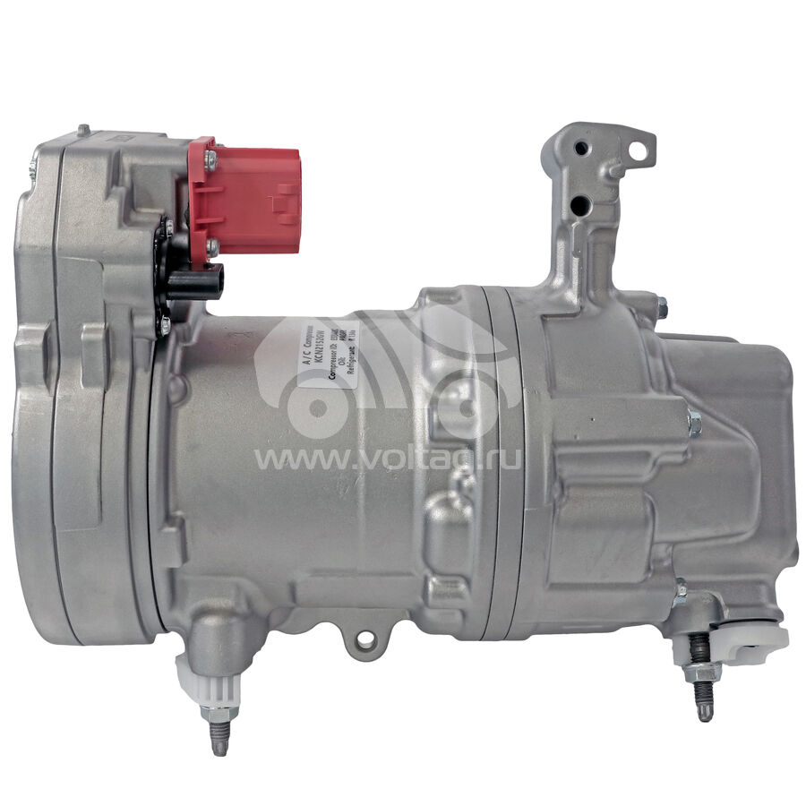 Компрессор кондиционера KRAUF KCN2152GW (150125600F)