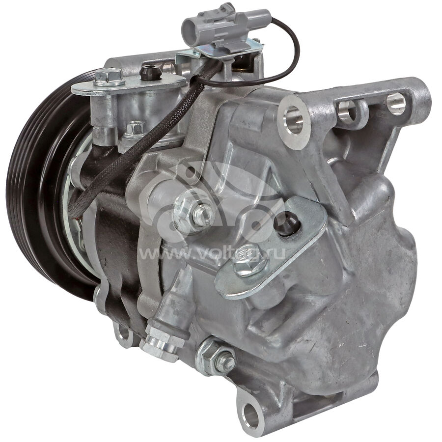 Компрессор кондиционера KRAUF KCP1224VG (9520063JA0)