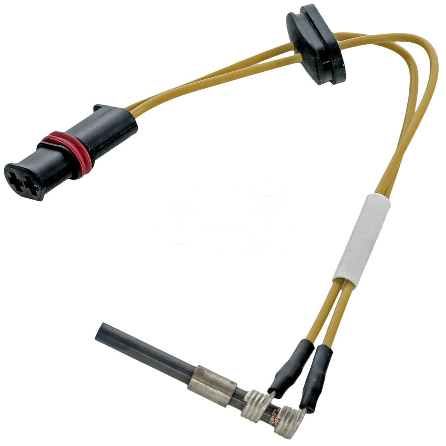 Свеча накала отопителя KRAUF CSZ1284CS (91371B)