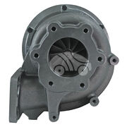 Турбокомпрессор MTK2870