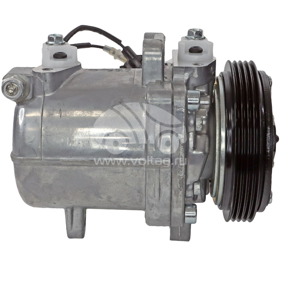 Компрессор кондиционера KRAUF KCS1307VG (9520170CF0)