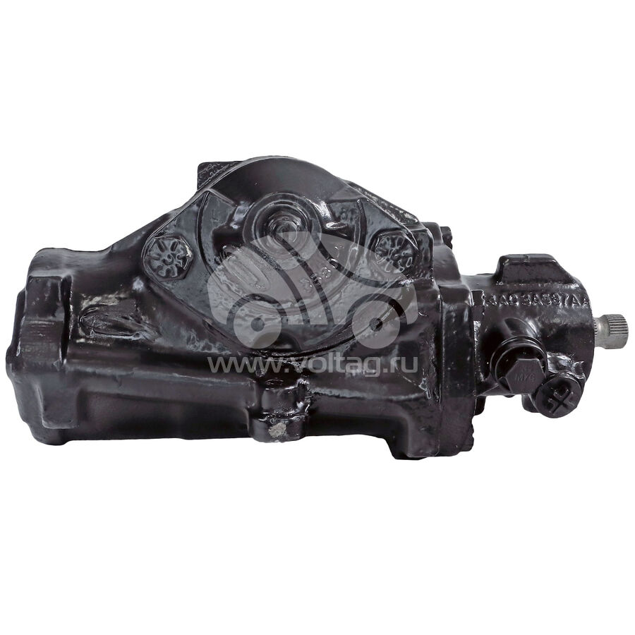 Рулевой редуктор гидравлический KRAUF HRQ9003LO (YL1Z3504BBRM)