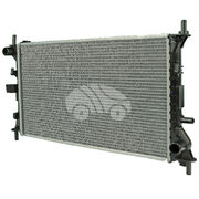 Радиатор системы охлаждения KRZ1401