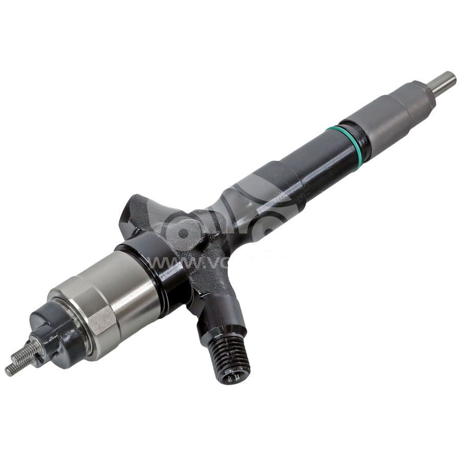 Форсунка топливная KRAUF FIN2372EZ (DCRI107730)