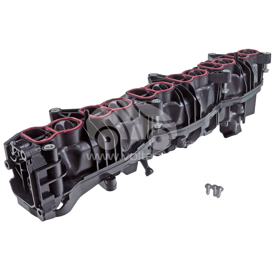 Коллектор впускной KRAUF EIM1051CS (11617811299)