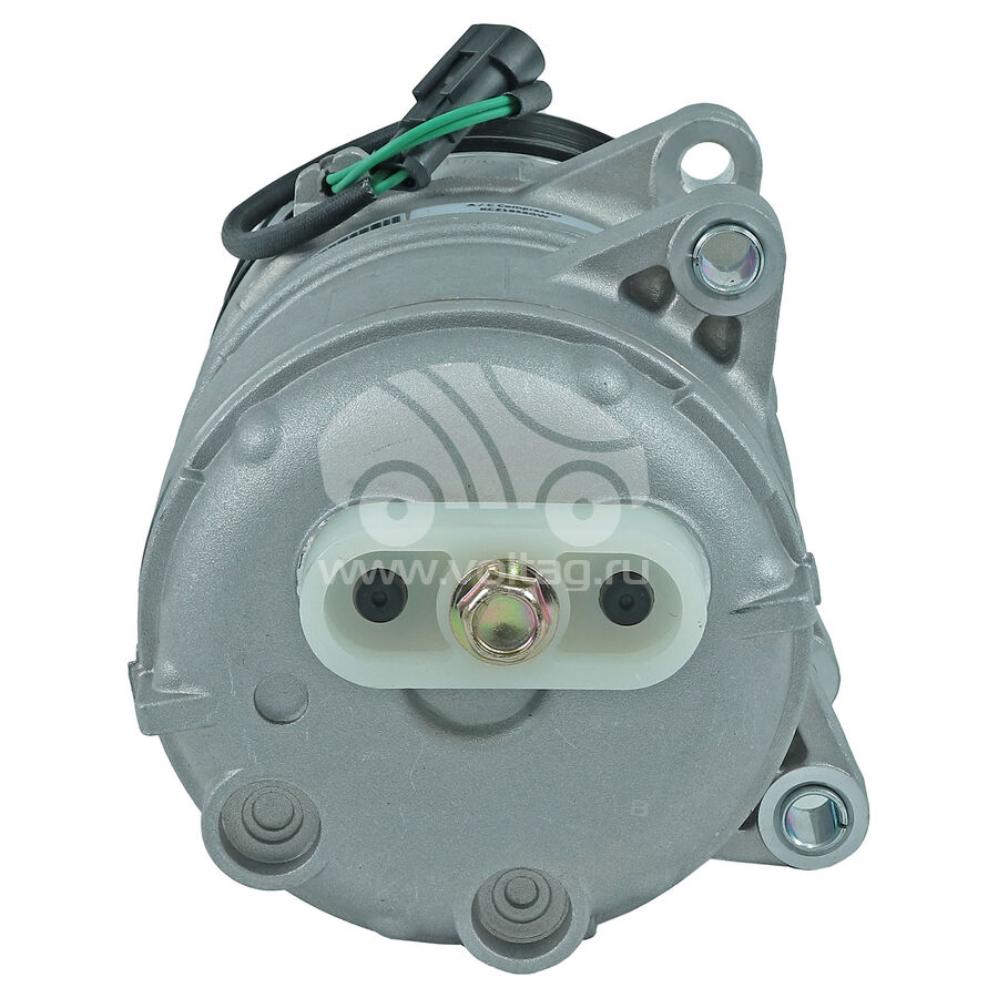 Компрессор кондиционера KRAUF KCZ1956GW (810302036D)