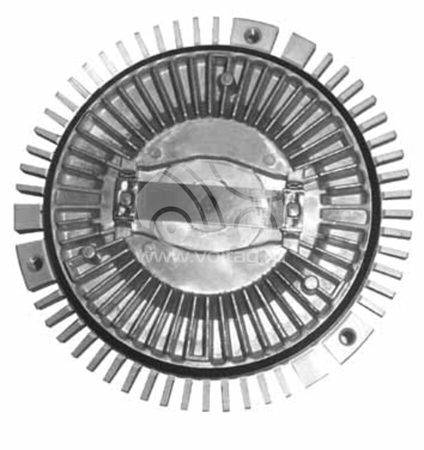Cooling fan clutch VSB1001