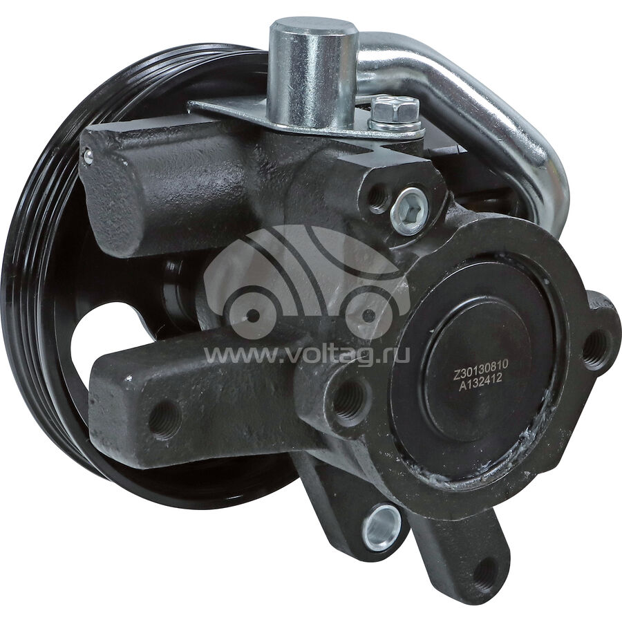 Насос гидроусилителя руля KRAUF HPQ1503GQ (4432010111)