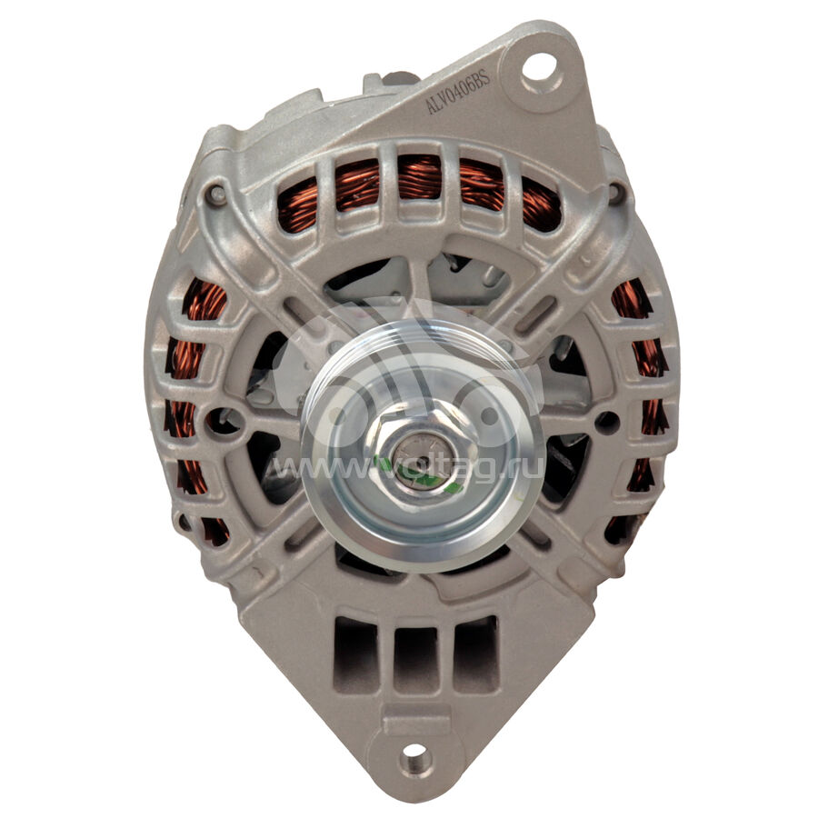 Генератор ALV0406 Генератор ALV0406