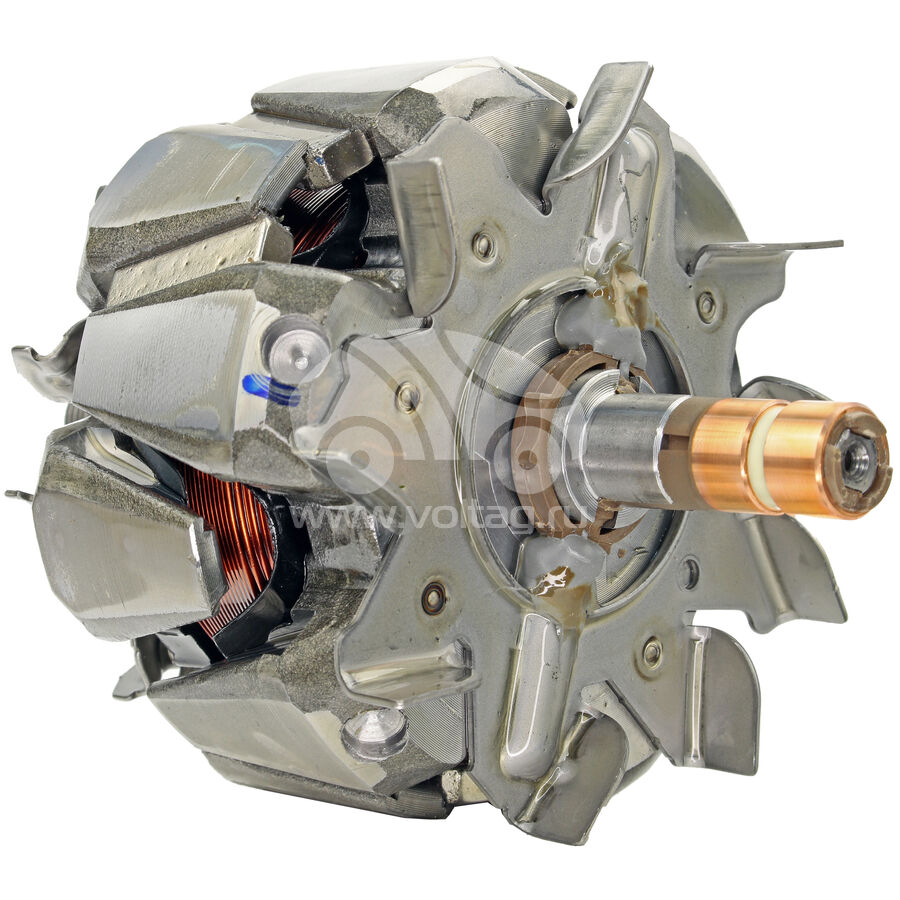 Ротор генератора KRAUF AVV5447DD (595447)