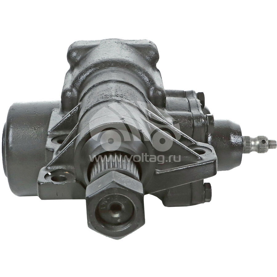 Рулевой редуктор гидравлический KRAUF HRQ9002LO (120C09700)