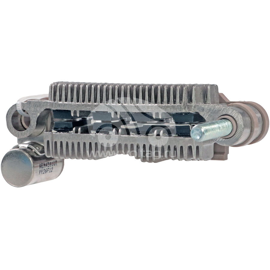 Диодный мост генератора KRAUF AEM4591UT (AEM4591UT)