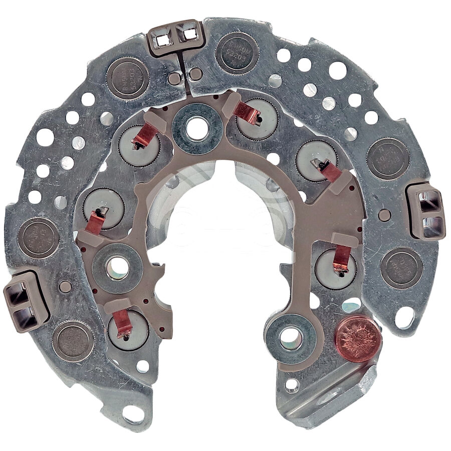 Диодный мост генератора UTM EN0432B (EN0432B)