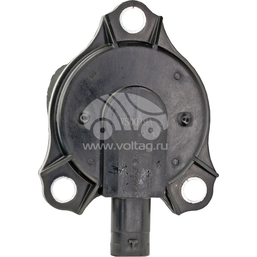 Solenoid valve GVB0009