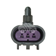 Замок капота DLZ1152