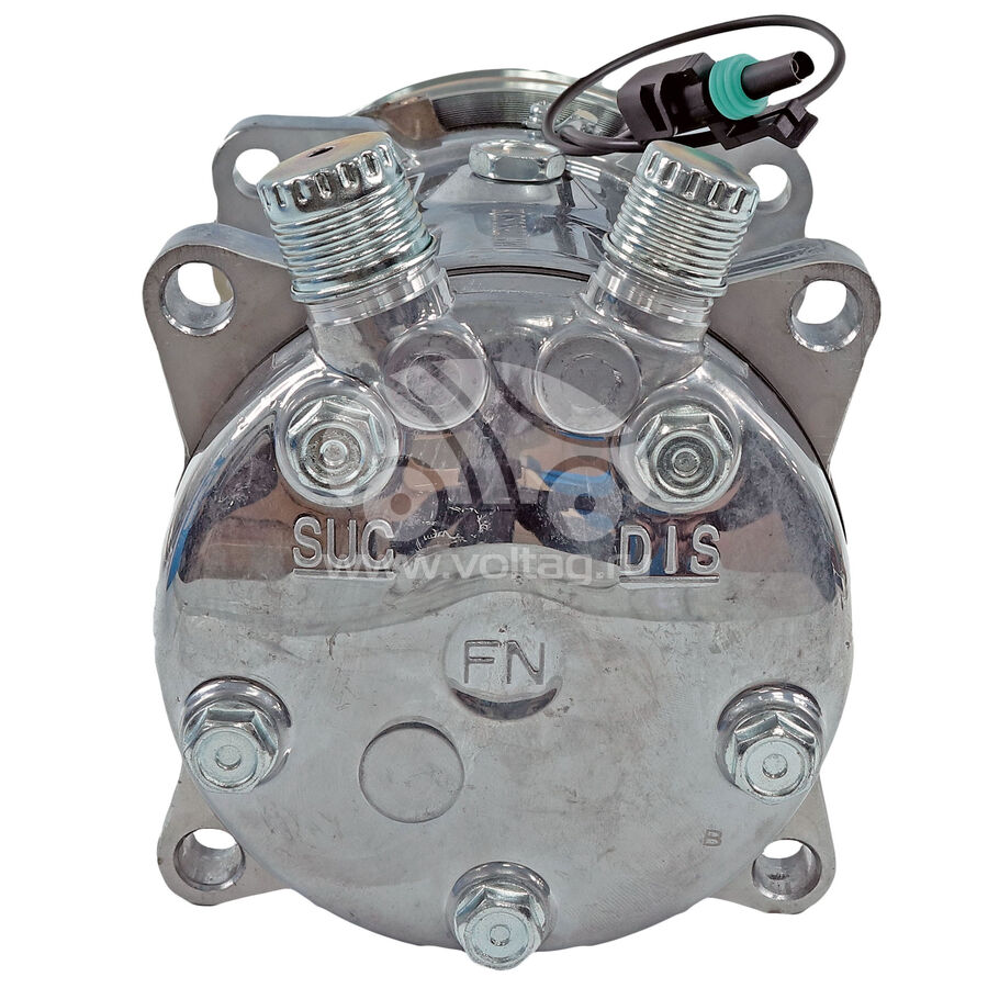 Компрессор кондиционера KRAUF KCS1392GW (KCS1392GW)